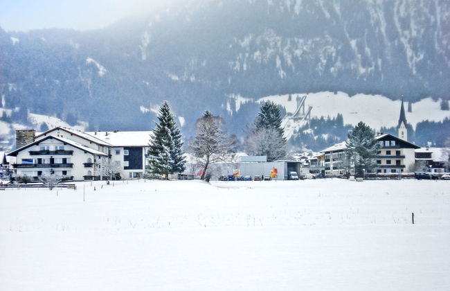 1 bedroom Apartment in Oberstdorf with garden - Photo 2