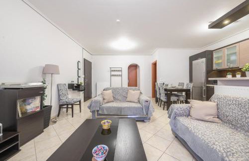 Rigas apartment in Ilioupoli Athens - Foto 8