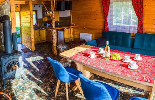 Domki pod Bieniatka w Szczyrku - Foto 36