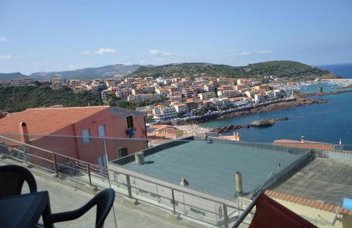 Castelsardo Miramare 10 - 6 posti - Foto 12