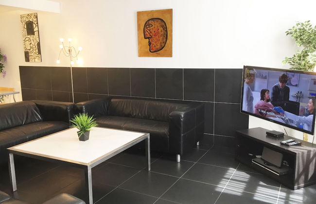 Amsterdam Nieuwmarkt Center Apartments - Foto 62