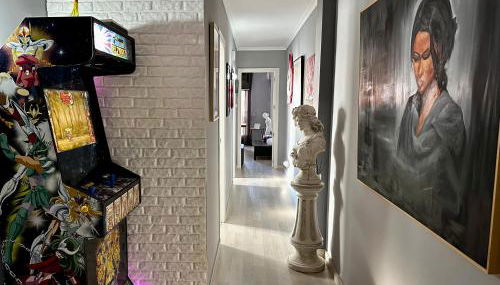 KB HOME Puertollano - Foto 3, Game Room