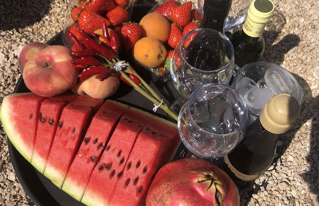 Villa More 1-2-3 - Foto 59