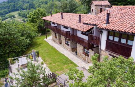 La Xamoca Apartamentos Rurales - Foto 73