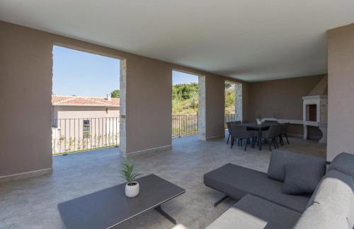 Villa Istriana by SeeAdria Tourist Agency - Foto 47