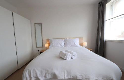 Stylish 2 Bed in Old Market - Foto 16