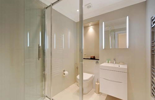 20 Hertford Street - Mayfair Apartments - Foto 14