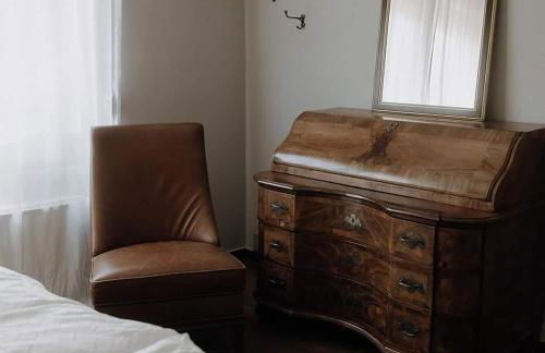 Quartier - ehemaliger Landgasthof zur Alleinnutzung mit Selbstversorgung - Photo 15