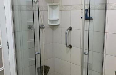 Lindo apartamento vista mar Pitangueiras Guaruja! - Foto 23