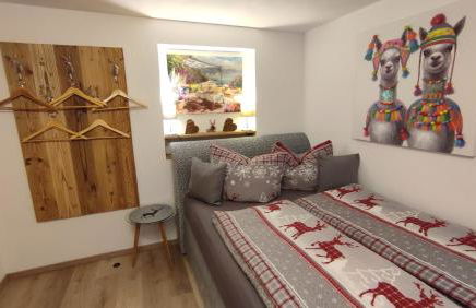 Ferienhaus Gabriela Allgäu - Foto 22