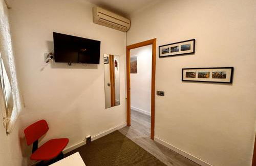 Full flat in the heart of Barcelona - Foto 18