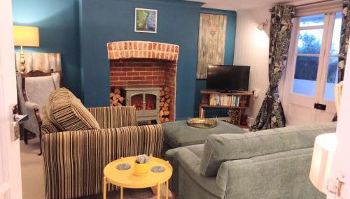 Beachfront Studio Apartment - Foto 5