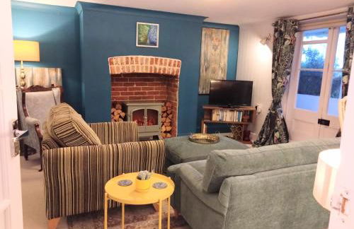 Beachfront Studio Apartment - Foto 5