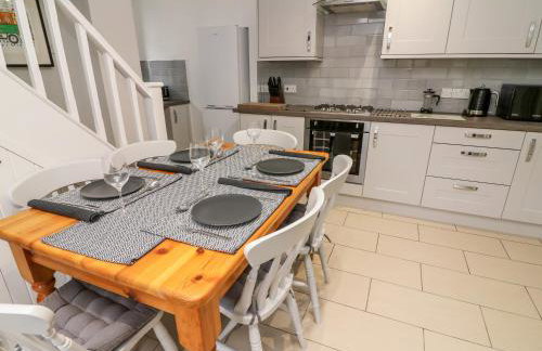 Rose Cottage - Foto 10