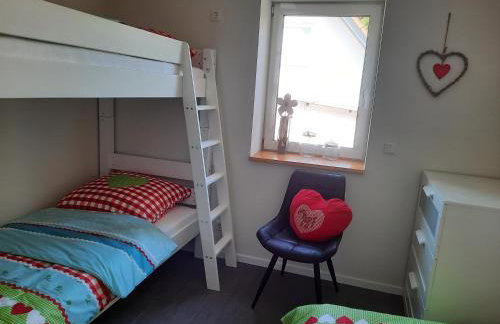 Ferienhaus auf dem Lusitanohof Jäger - Foto 10