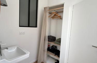 Le Baraban : Cocon hypercentre - Foto 2