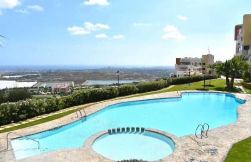 Lovely Oasis Azul - Quiet, Sea Views, Golf & Alicante - Foto 38