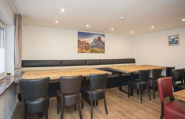 Moderne Gemeinschaftsunterkunft in Winterberg - Foto 25