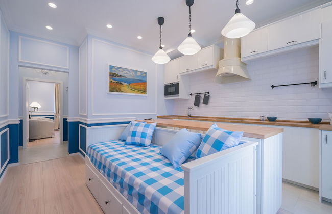 Revelton Suites Karlovy Vary - Foto 28