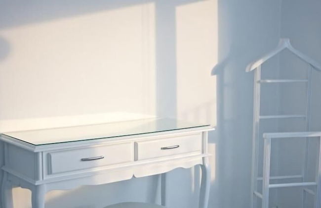 Tarus Bosphorus Apartments Besiktas - Foto 43