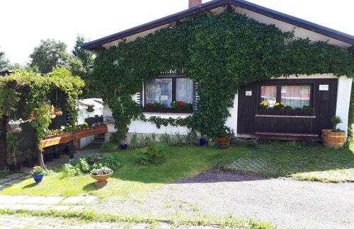 Ferienwohnung Kupfer - Foto 1