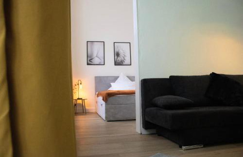 City Comfort Suite Anviolhomes - nahe HCC - Foto 23