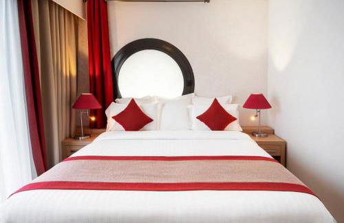 Residhome Aparthotel Paris Evry - Foto 8