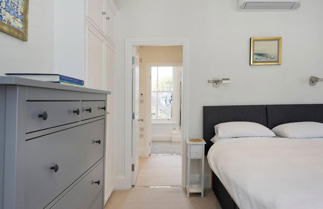 Long Stay Discounts - Spacious 4bed Battersea - Photo 21