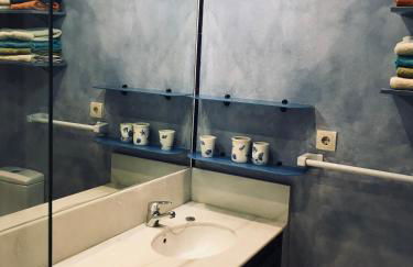 Lovely studio in Marbella close to Puente Romano - Foto 29