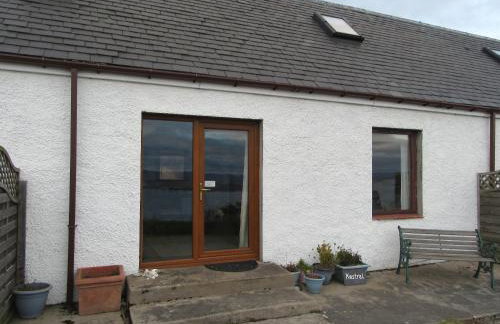 Kestrel, Longhouse Cottages - Foto 24