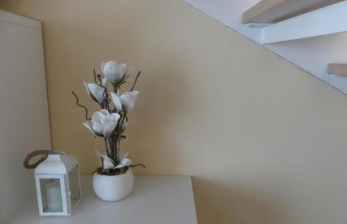 Townhouse Kassel City Modern/Ruhig/Kostenlose Parkmöglichkeiten - Foto 11