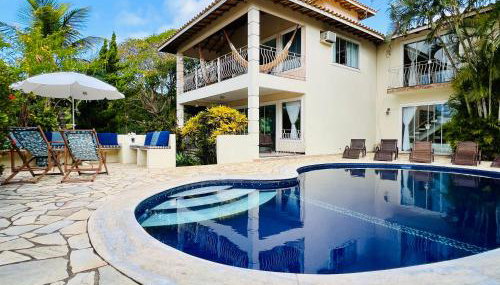 Casa Familiar Alto Patrón, Ferradura, BUZIOS - Foto 3