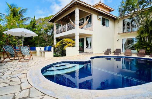 Casa Familiar Alto Patrón, Ferradura, BUZIOS - Foto 3