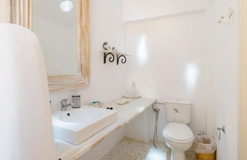 Los Olivos V.I.P Poolvilla Kritinia - Foto 54