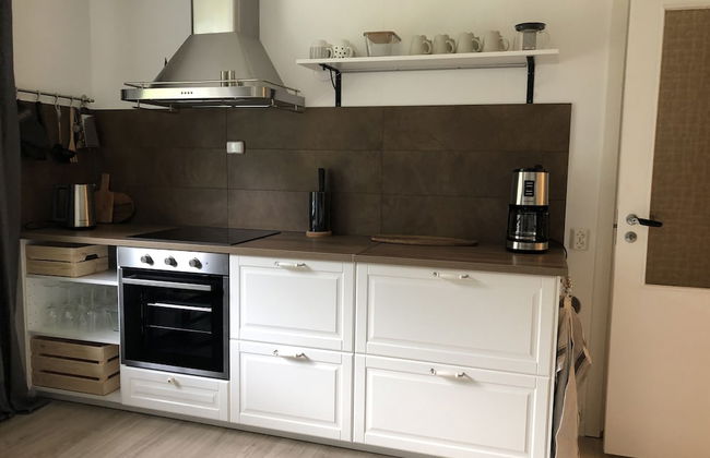 Sagi 3 Exclusive apartment - Foto 17