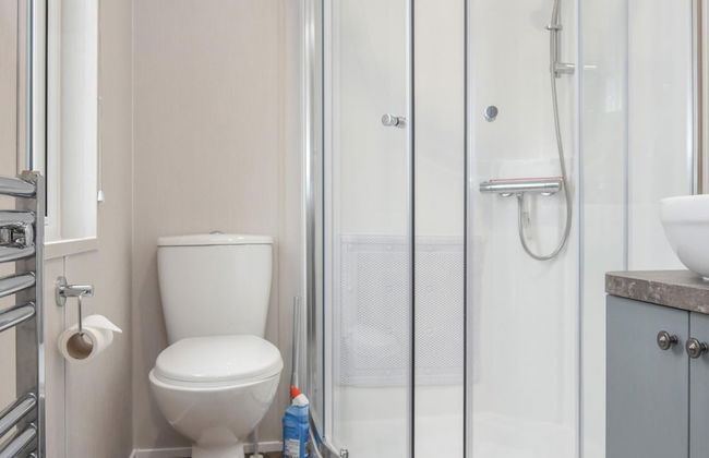 Carpenters Lodge the Perfect dog Friendly Retreat - Foto 10