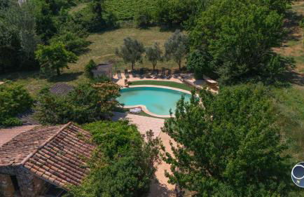 Mas des Glycines - Foto 15