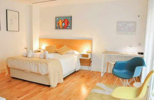 Estudio Nice Stay Madre de Dios - Photo 24