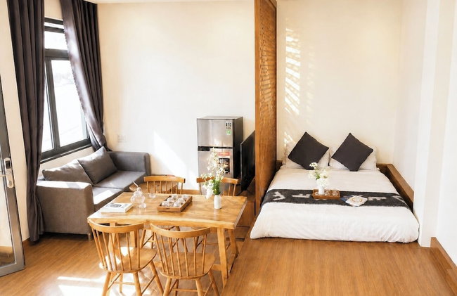 TTR Studio Apart Hotel - Foto 76
