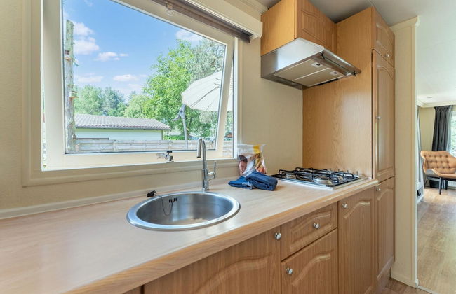 Serene Forest Stay With Comfort - Photo 9