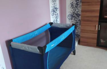 Ferienwohnung am Tierpark Weißwasser - Foto 11