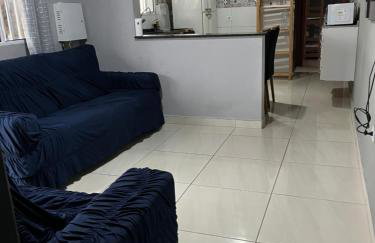 Casa próximo a plataforma de pesca com piscina e churrasqueira - Foto 10