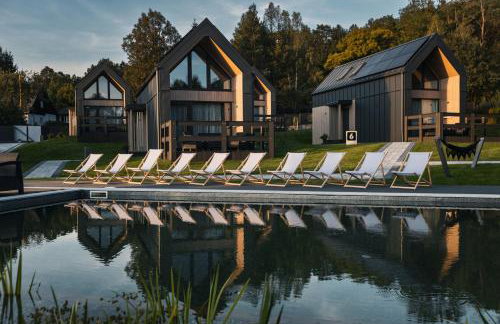 Bobrowe Wzgórza Resort - Foto 4