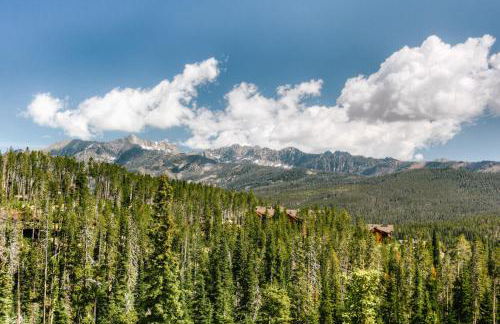 Saddle Ridge Townhome - Unit B1 - Foto 35