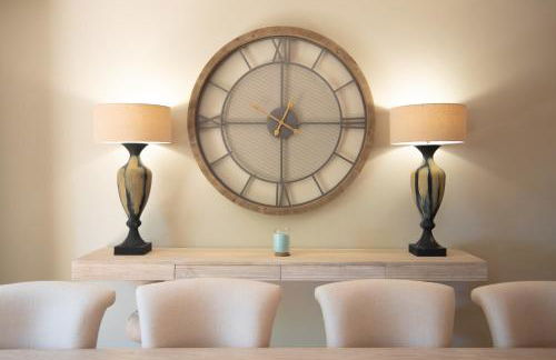 Villa 10 people private pool near Saint-Tropez - Foto 6