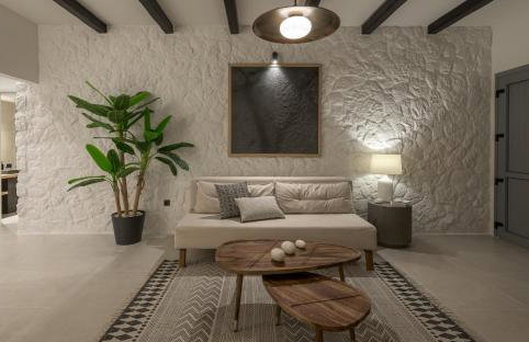 Magma Milos Apartment - Foto 20