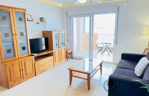 LMHA28 Marinesco 2,One Bedroom Apartment, La Manga - Foto 6