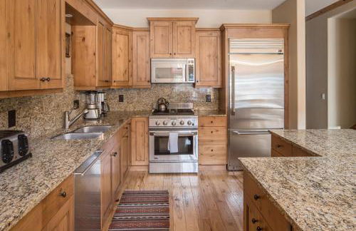 The Lodges at Elkhorn Creek Unit 1302 - Foto 8