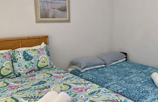 3 Suites Free Breakfast Steps to Beach - Photo 33