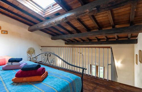 Tenuta Monte La Guardia - Cascate Naturali - Photo 13